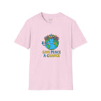 Give Peace a Chance T-Shirt