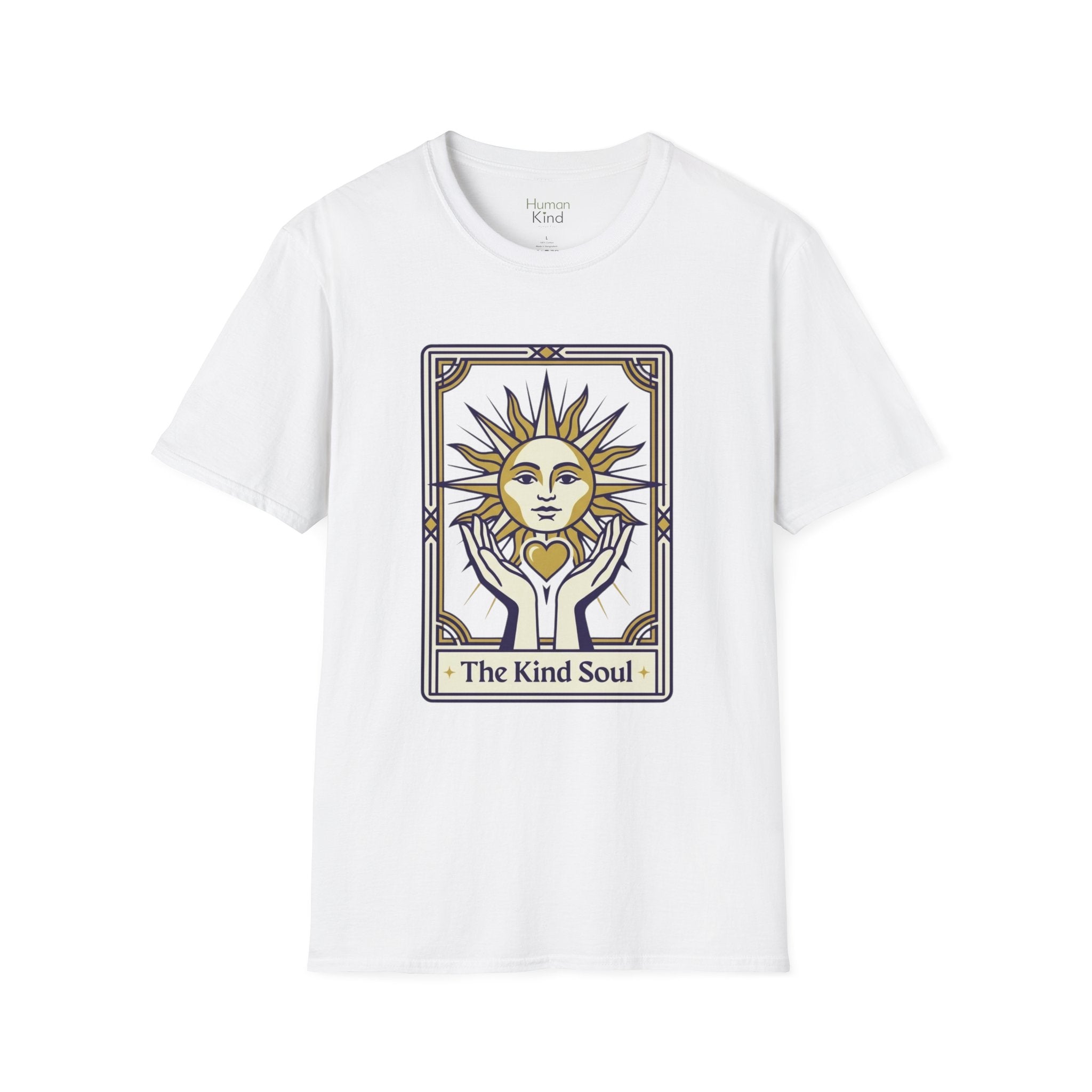 The Kind Soul T-Shirt