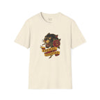 Radical Empathy Jaguar T-Shirt