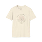 Mind Your Impact Minimal T-Shirt