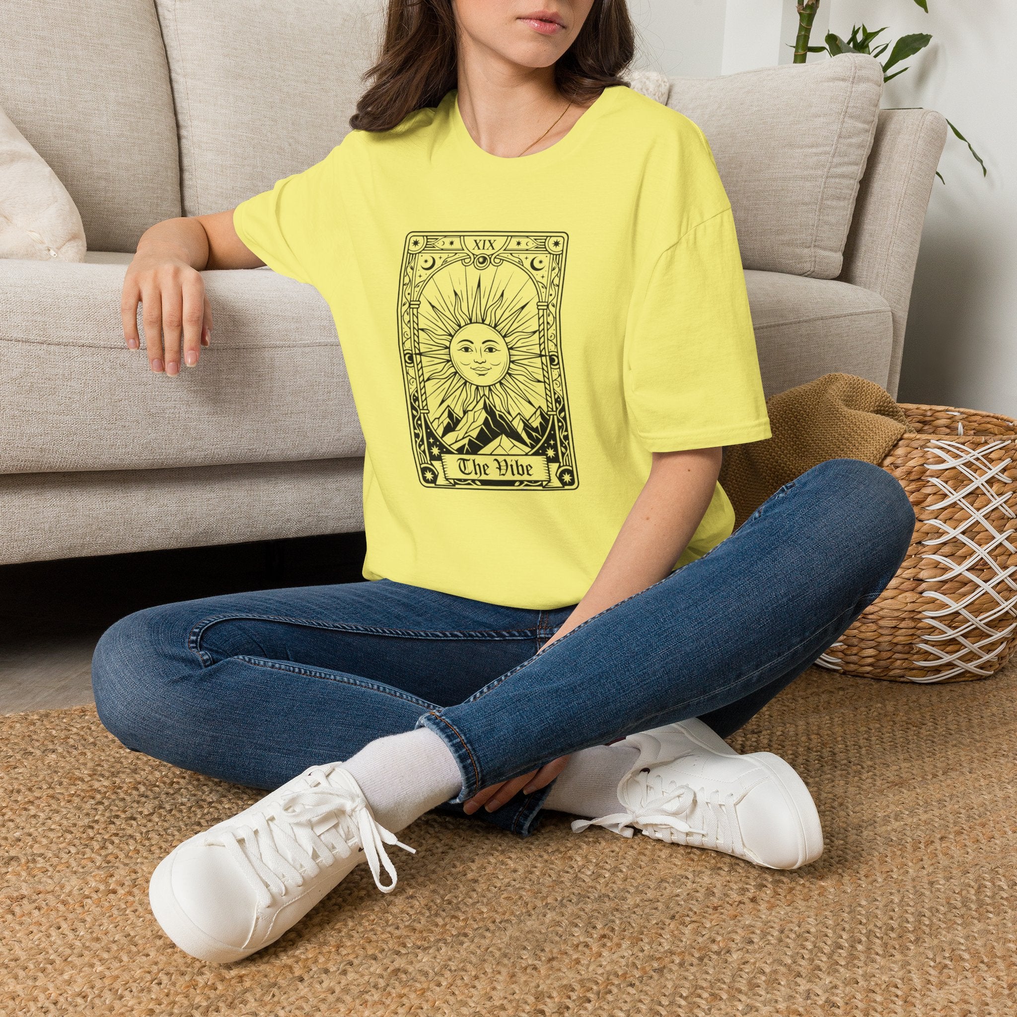 The Vibe T-Shirt