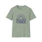 Good Vibes - minimal T-Shirt