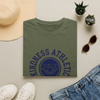 Kindness Athletic T-Shirt