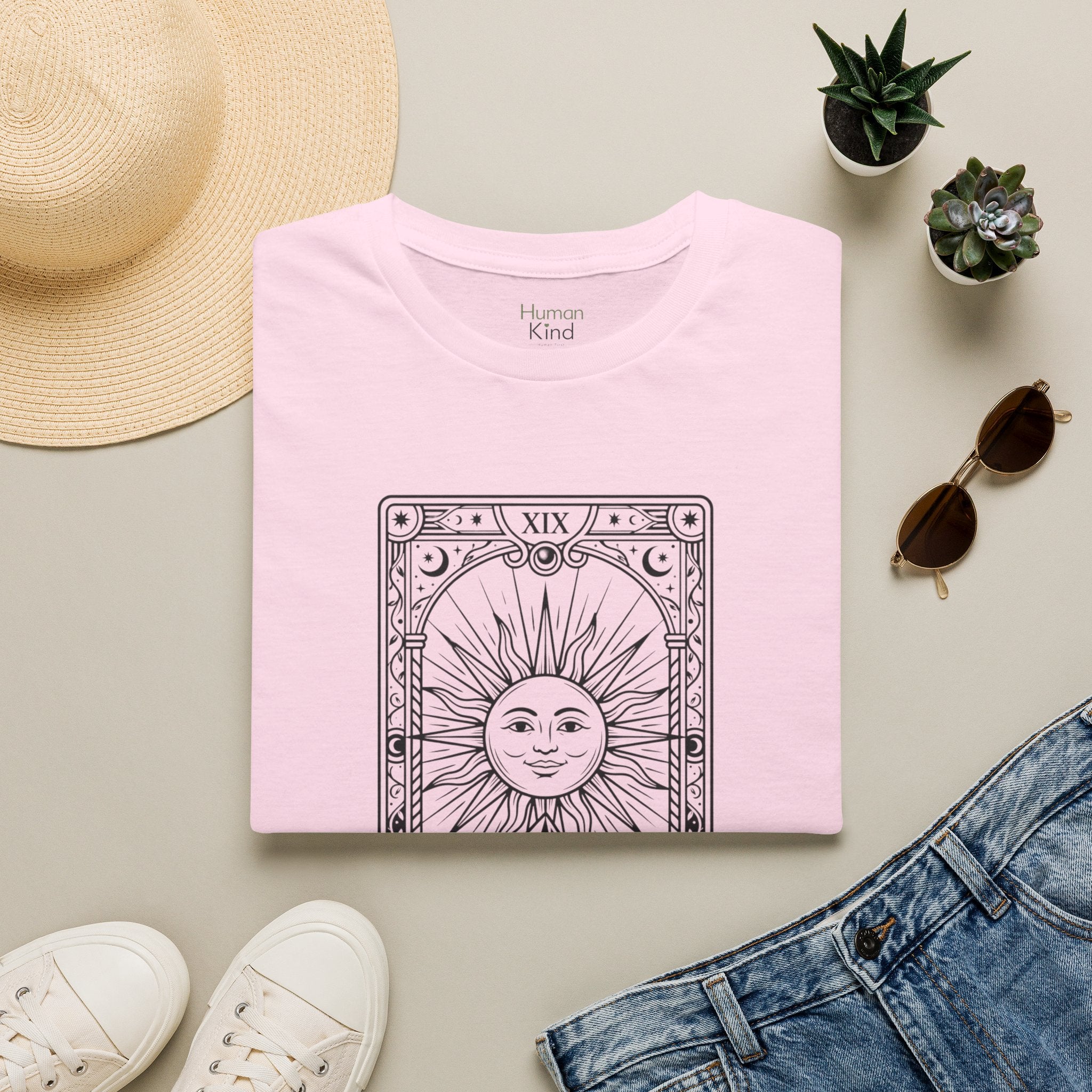 The Vibe T-Shirt