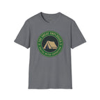 The Great Unplugged T-Shirt