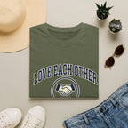 Love Each Other 2026 T-Shirt