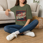 Positive Humanity - Bold T-Shirt