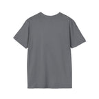 Love and Good Vibes Crest T-Shirt
