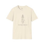 Nature Heals Minimal T-Shirt