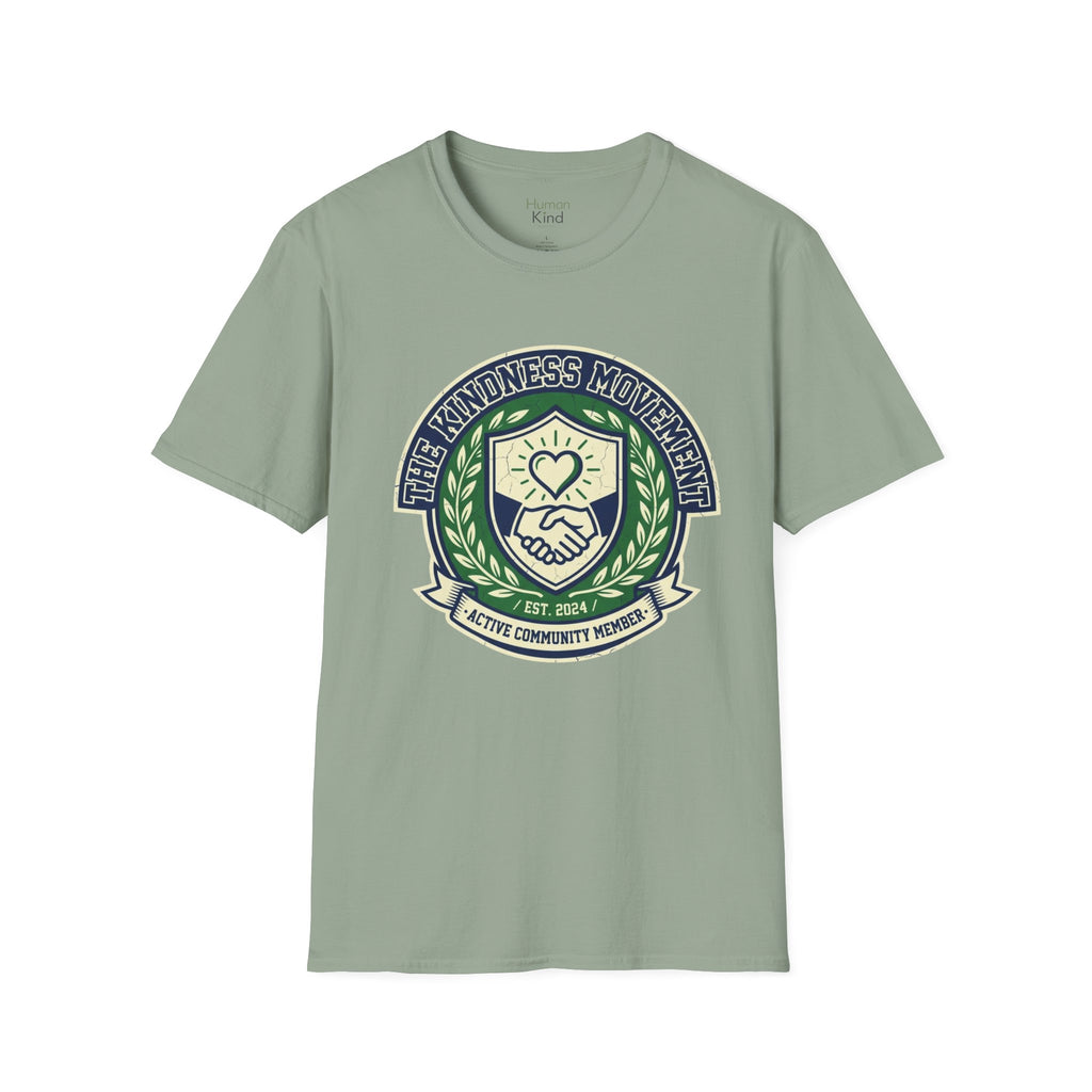 The Kindness Movement T-Shirt