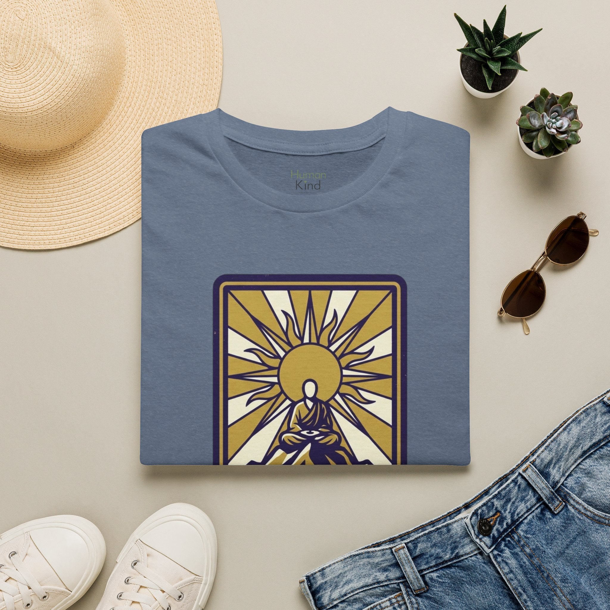 The Conscious Soul T-Shirt