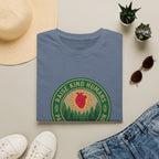 Raise Kind Humans Parenting Expedition T-Shirt