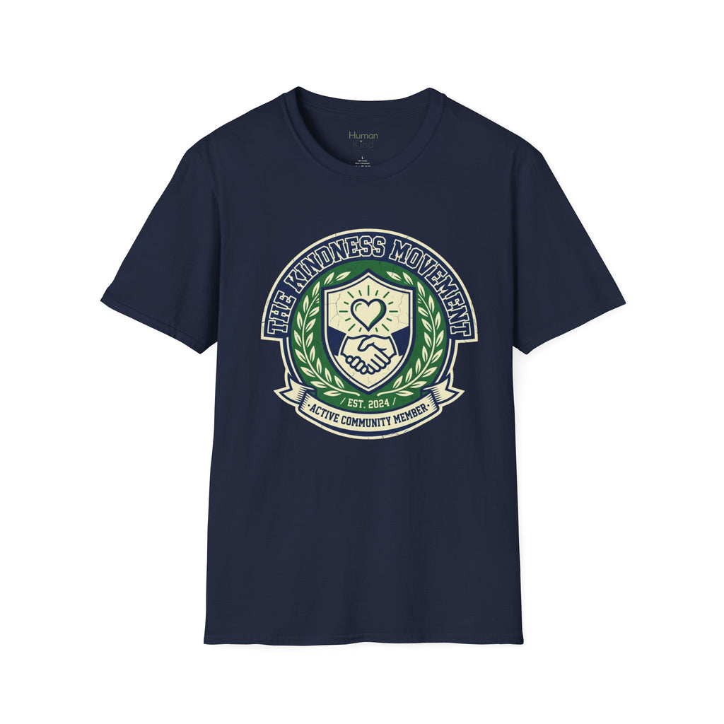 The Kindness Movement T-Shirt