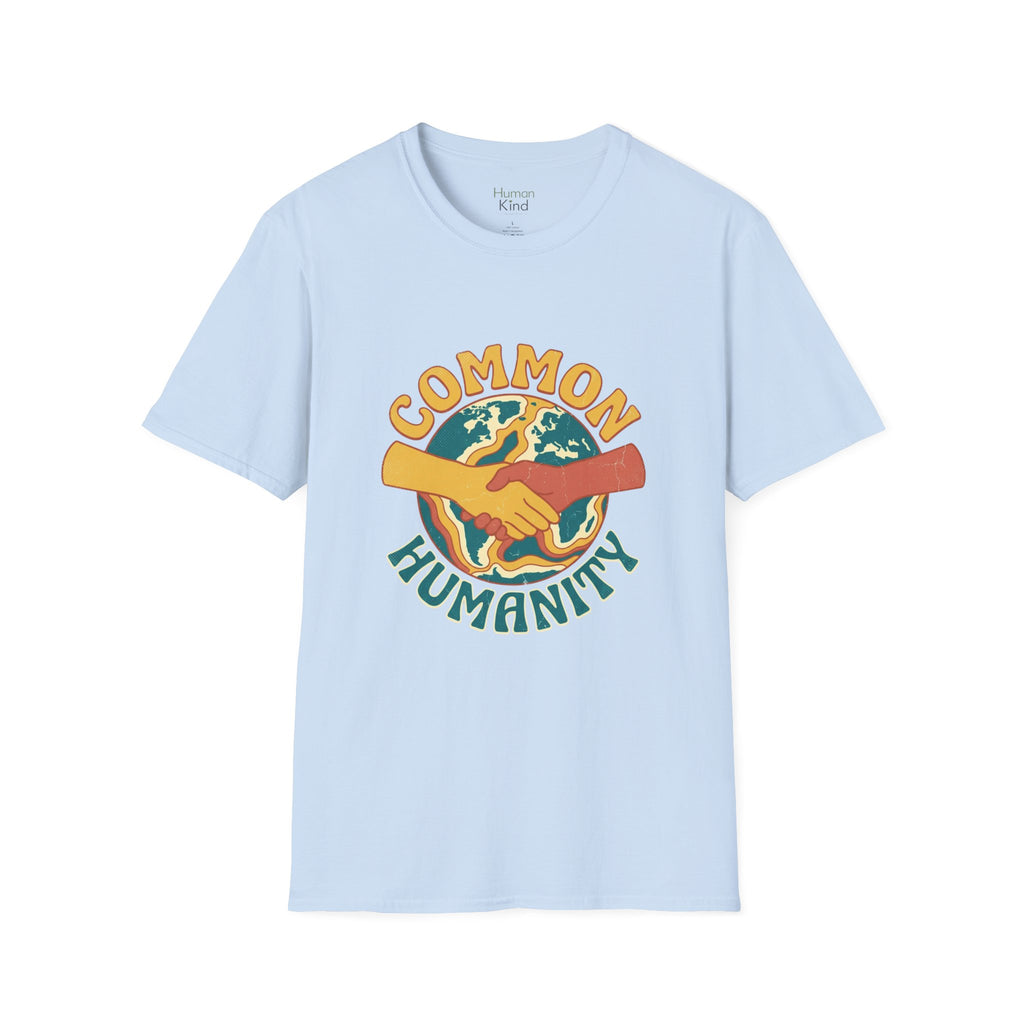 Common Humanity T-Shirt