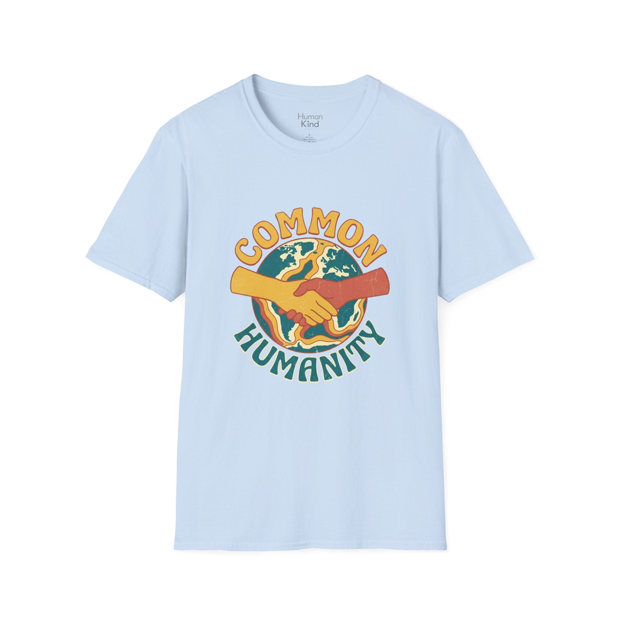 Common Humanity T-Shirt
