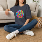 Humanity We Care T-Shirt