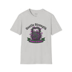 Gentle Strength Power & Grace T-Shirt