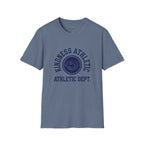 Kindness Athletic T-Shirt