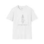 Nature Heals Minimal T-Shirt