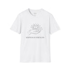 Kindness is Strength Minimal T-Shirt