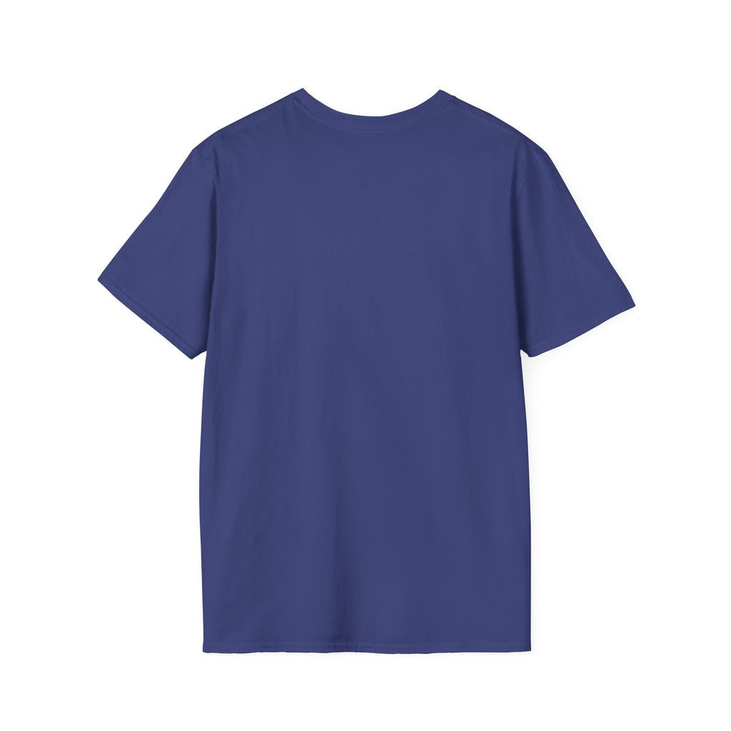 Human First - Security Check T-Shirt