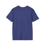 Human First - Security Check T-Shirt