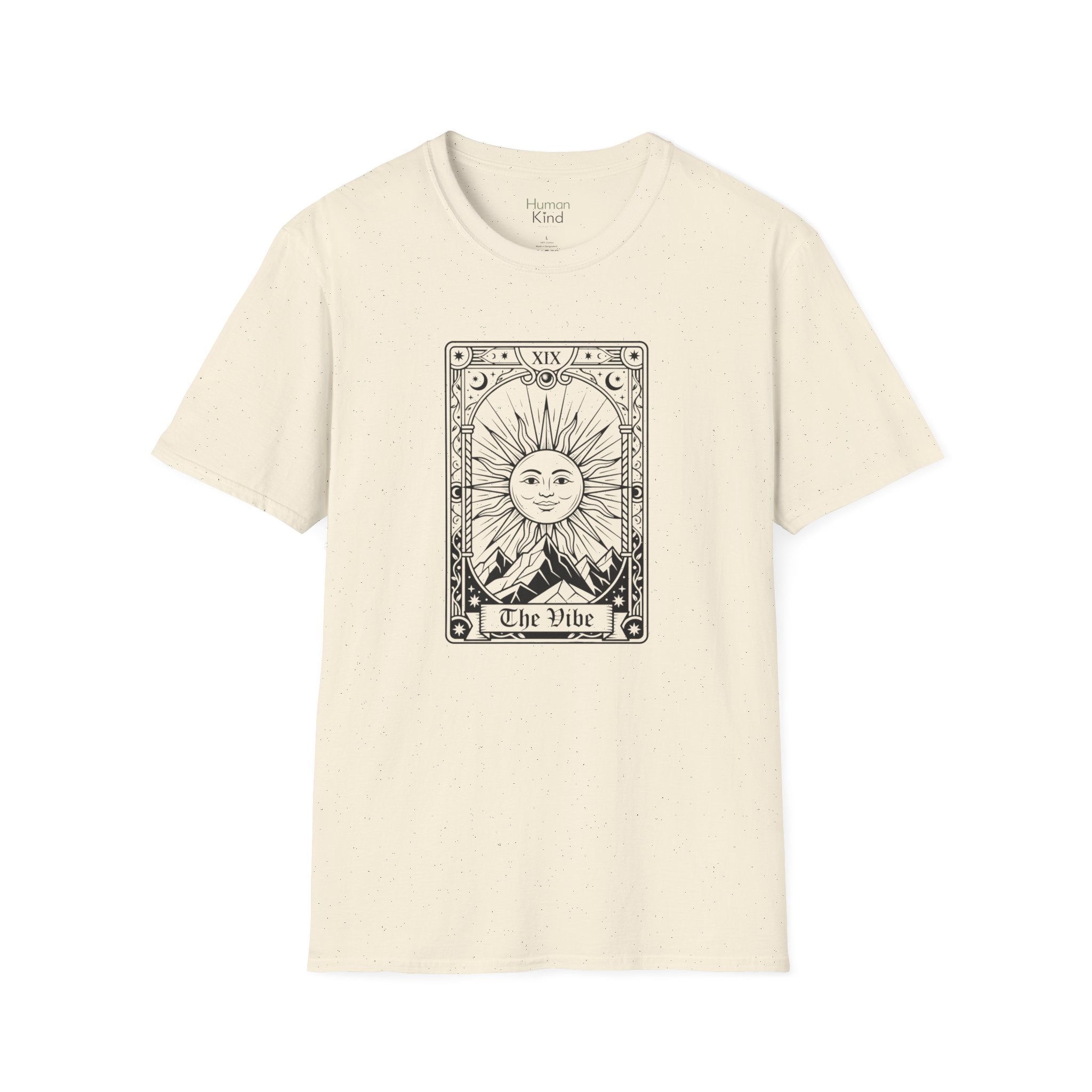 The Vibe T-Shirt