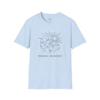 Positive Humanity Minimal T-Shirt