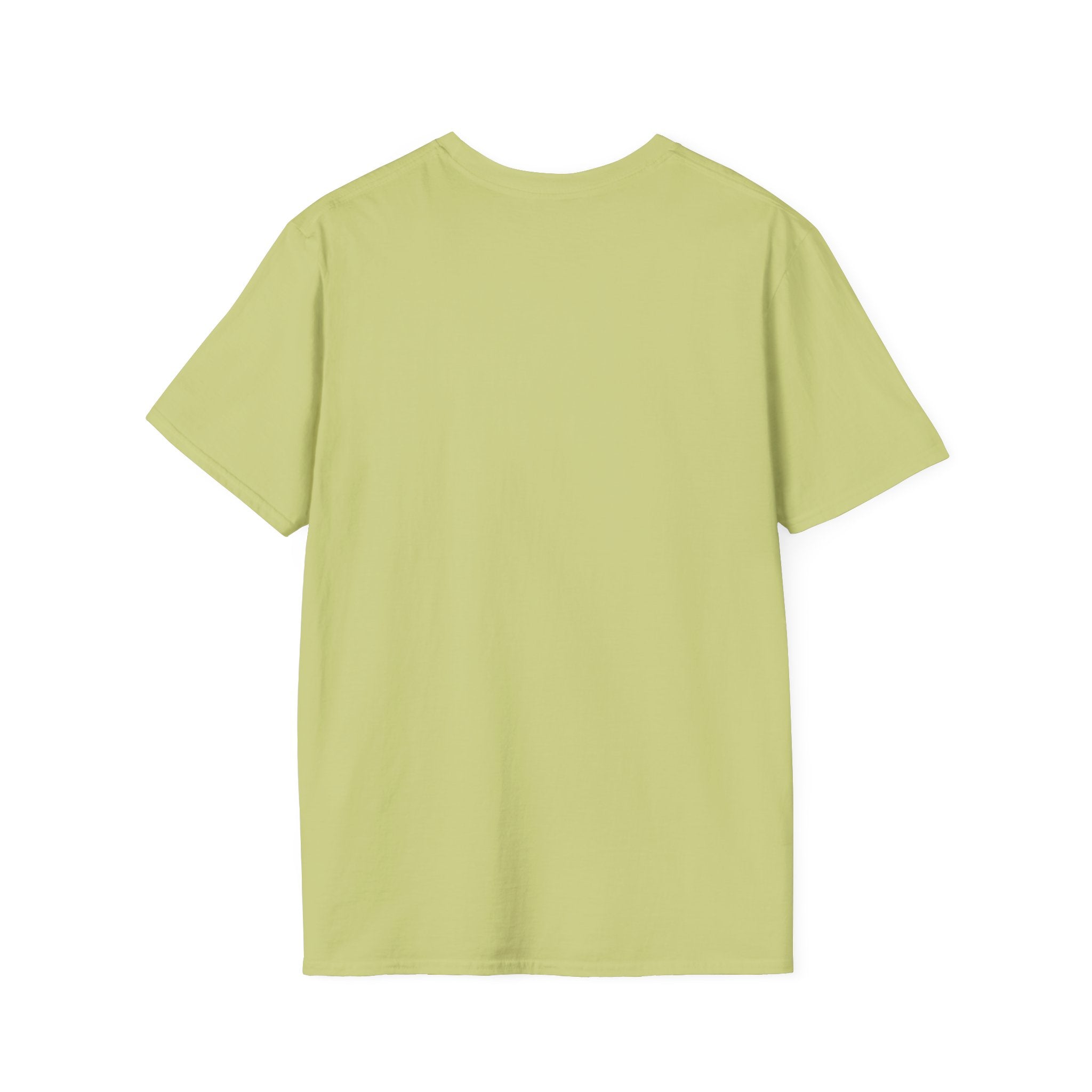 Journey to Make a Difference T-Shirt