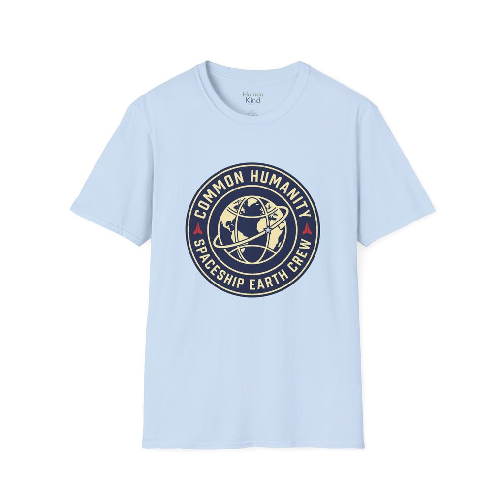 Common Humanity Crew T-Shirt