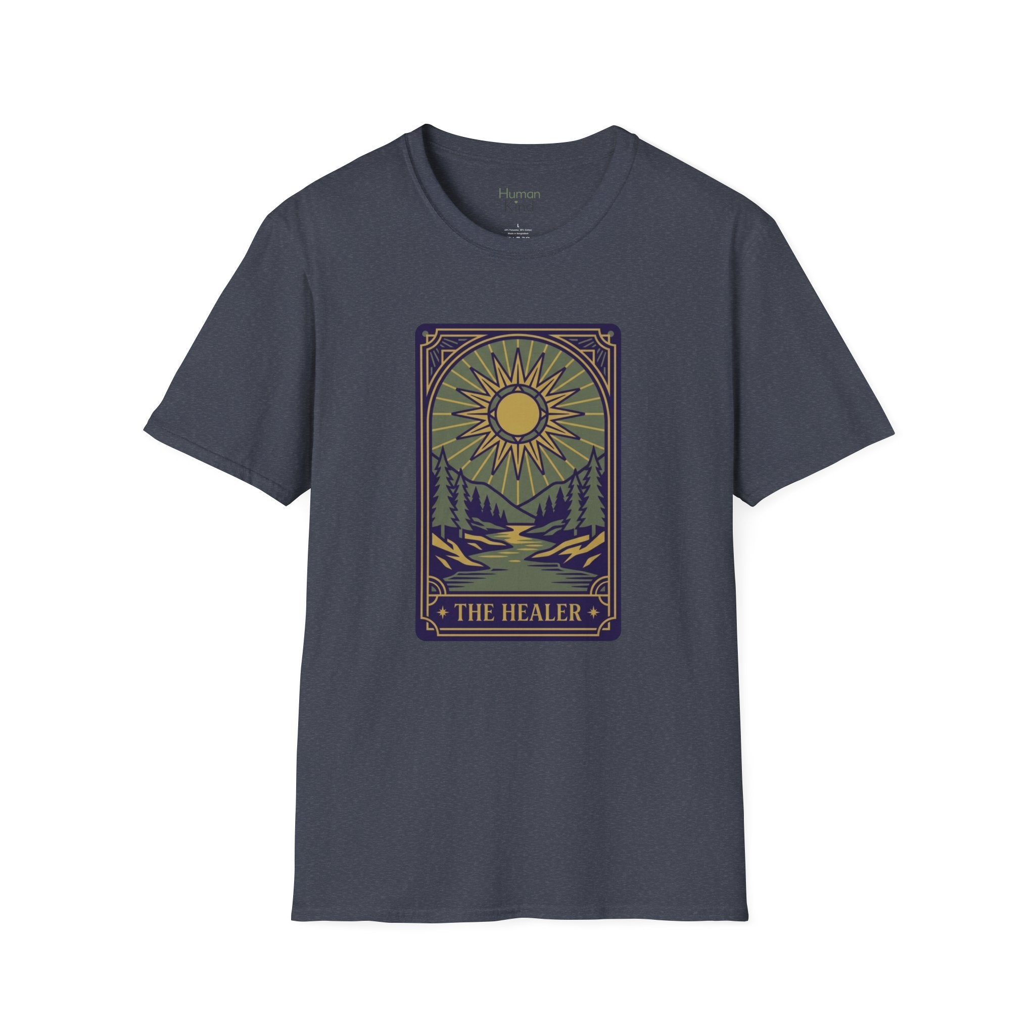The Healer T-Shirt