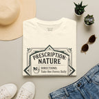 Prescription Nature T-Shirt