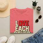 Love Each Other T-Shirt