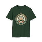 Positive Humanity Global Evolution Project T-Shirt
