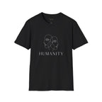 Humanity Minimalist T-Shirt