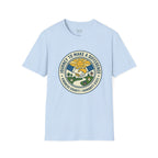 Journey to Make a Difference T-Shirt