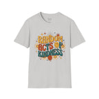Random Acts of Kindness Retro T-Shirt