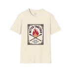 Better Together - Sparking Something Great T-Shirt