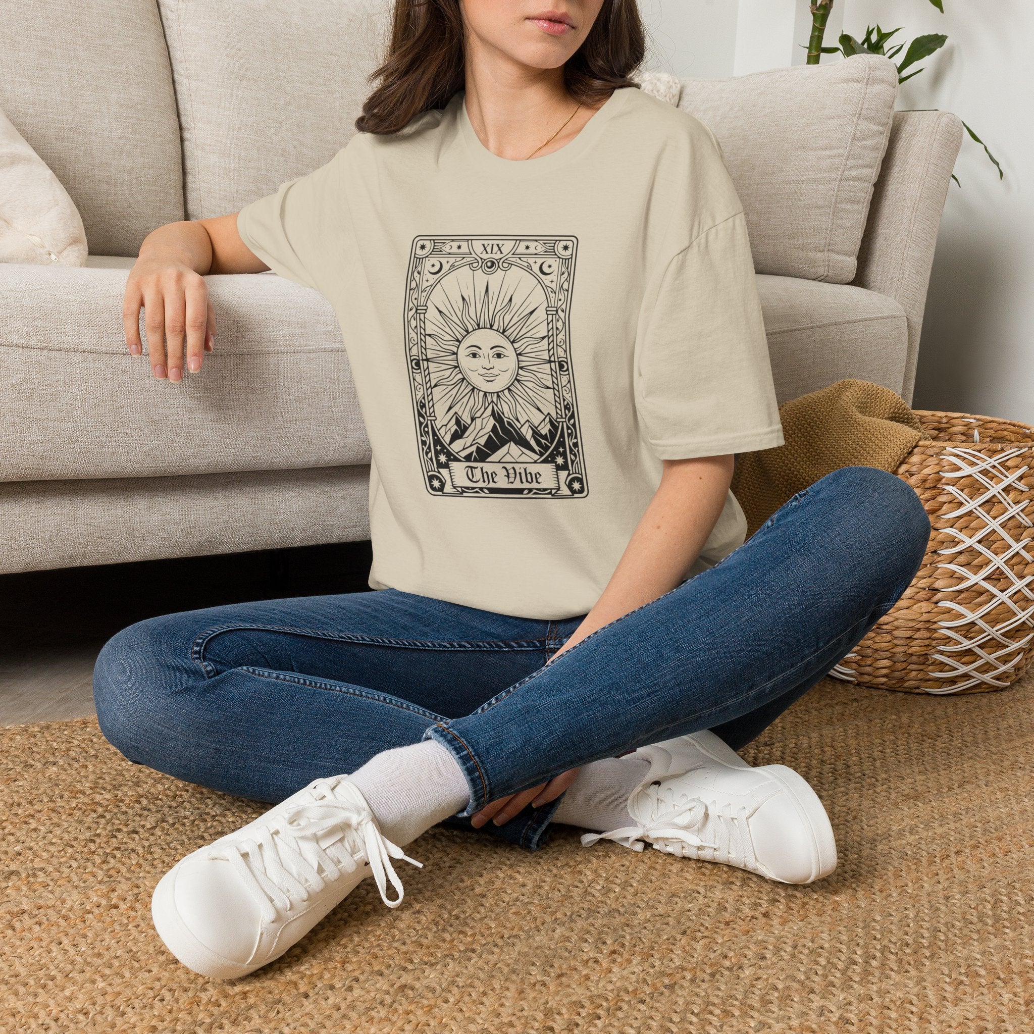 The Vibe T-Shirt