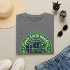 Planet Earth Resident T-Shirt