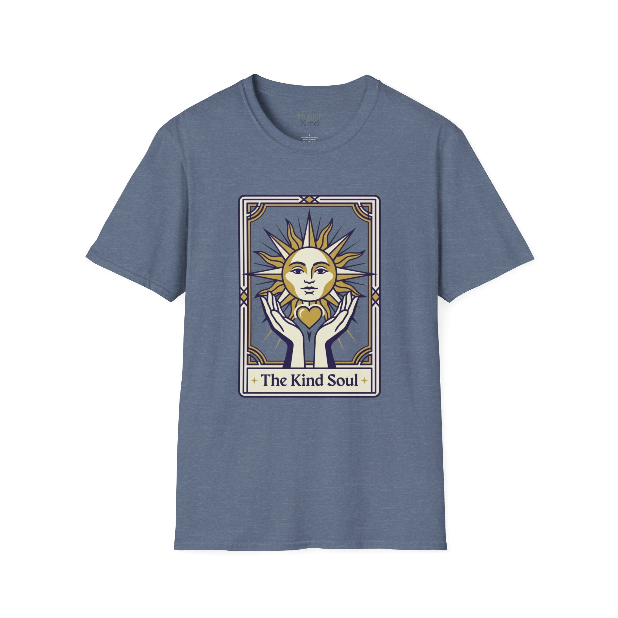 The Kind Soul T-Shirt