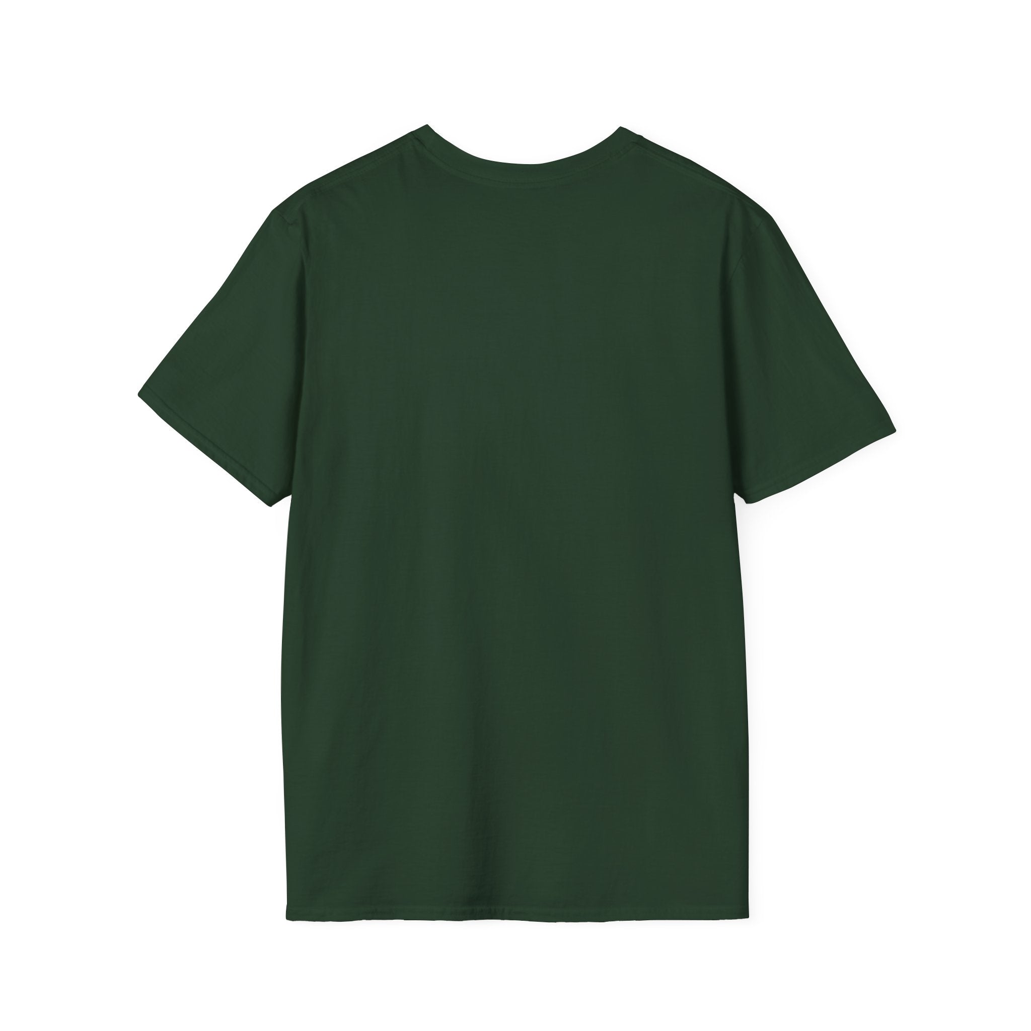 The Great Unplugged T-Shirt