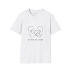 Better Together - Minimal T-Shirt
