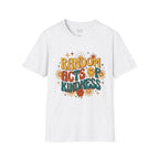 Random Acts of Kindness Retro T-Shirt