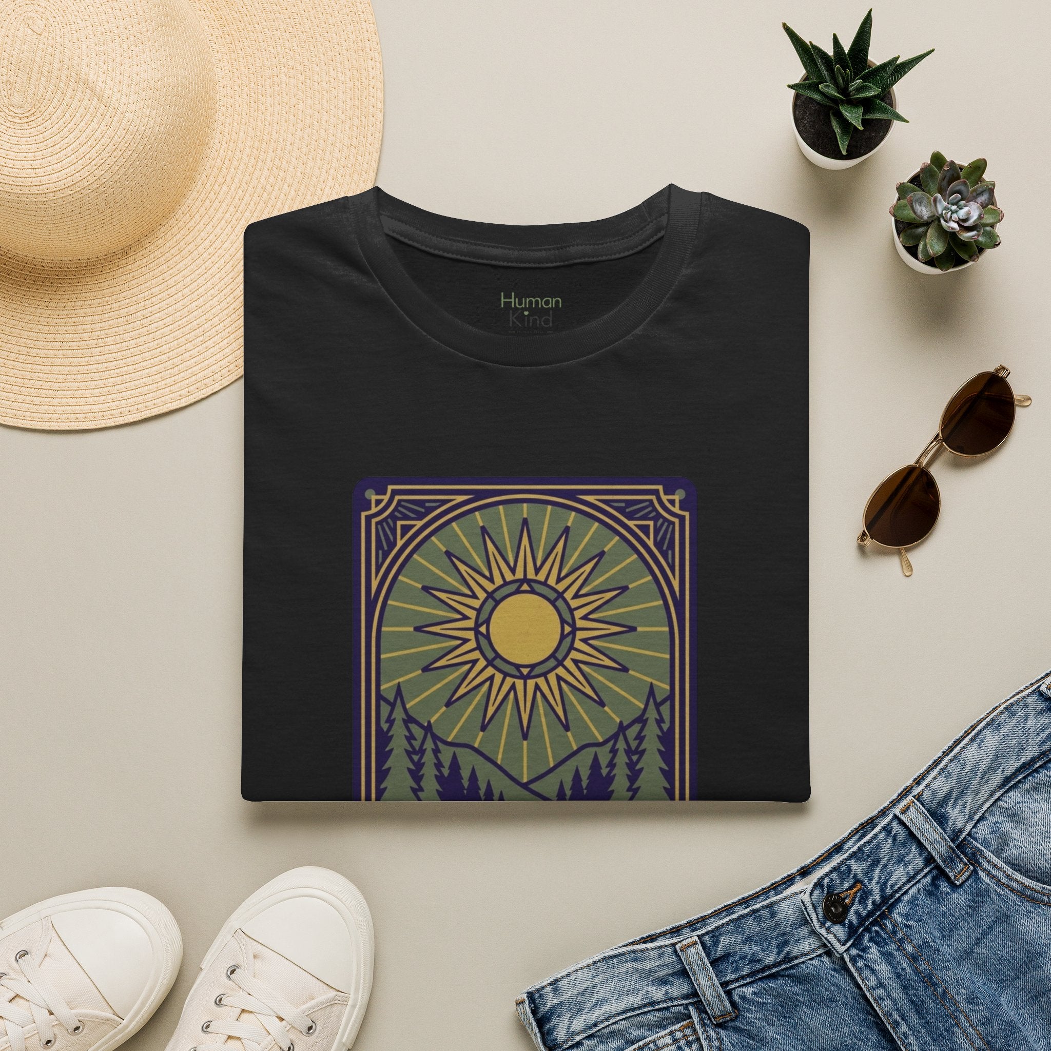 The Healer T-Shirt