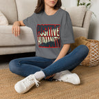 Positive Humanity - Bold T-Shirt