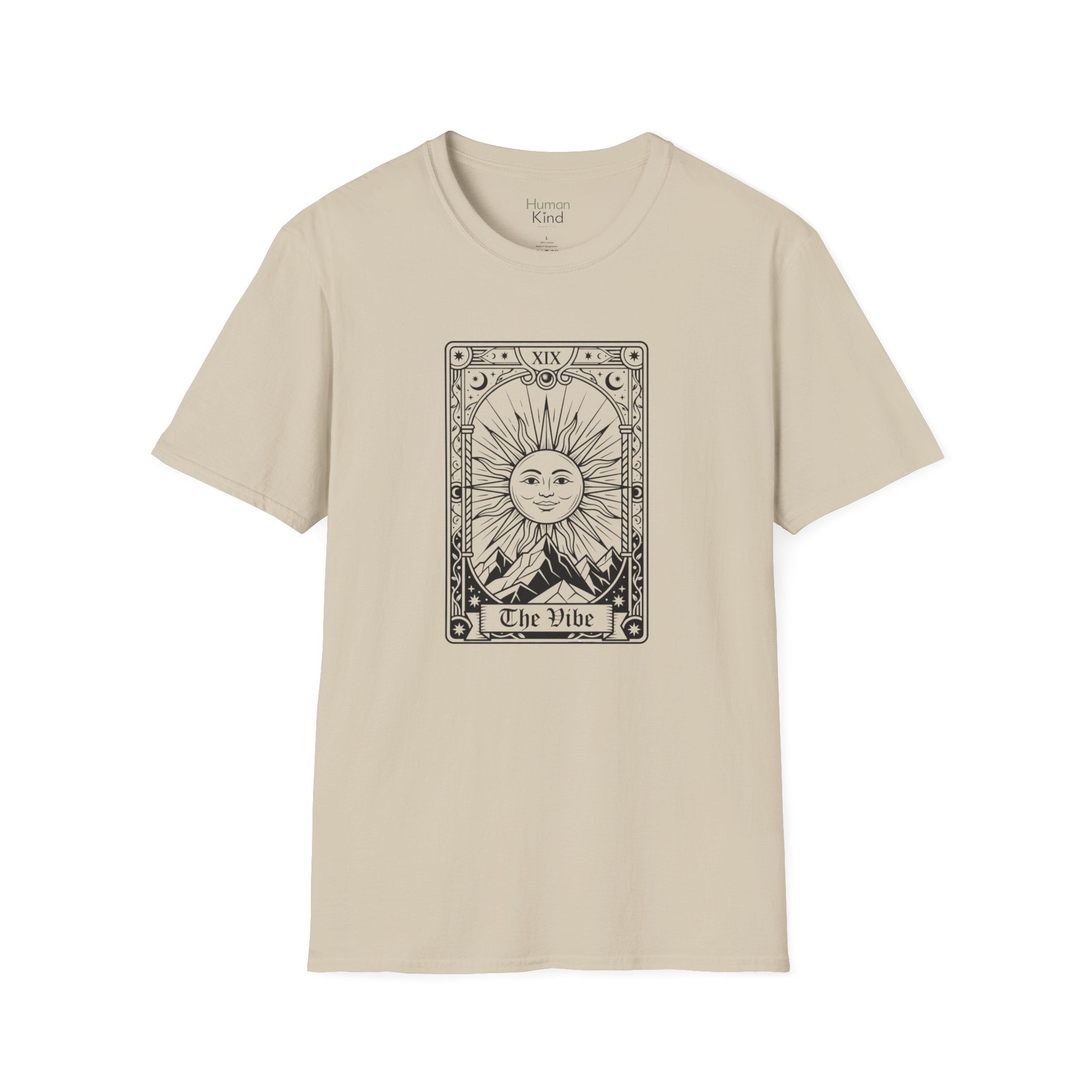 The Vibe T-Shirt