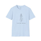 Nature Heals Minimal T-Shirt