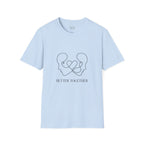 Better Together - Minimal T-Shirt