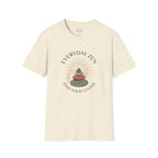 Everyday Zen - Find Your Center T-Shirt